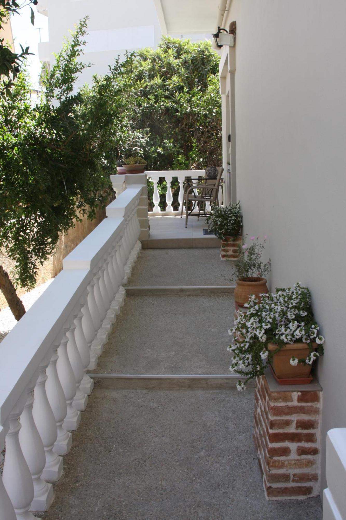 Apartment Rodon Manor *