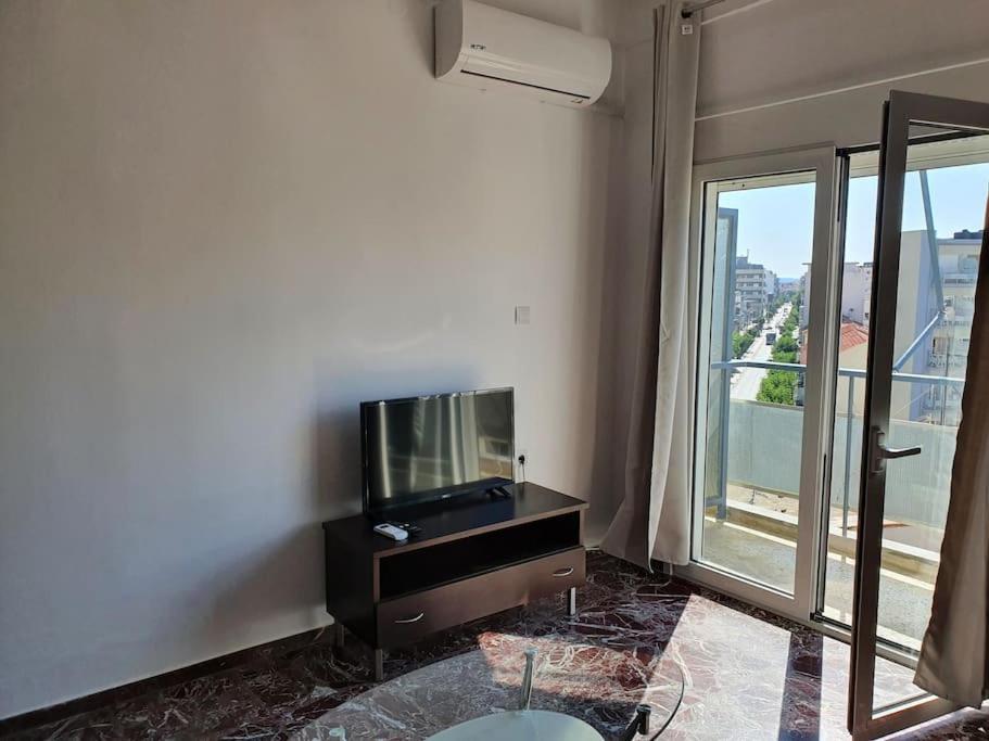 Charming In The Heart Of The Chania Apartment *