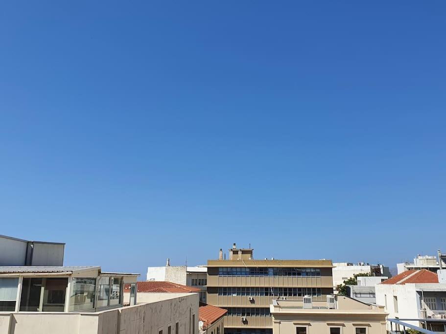 Apartment Charming In The Heart Of The Chania