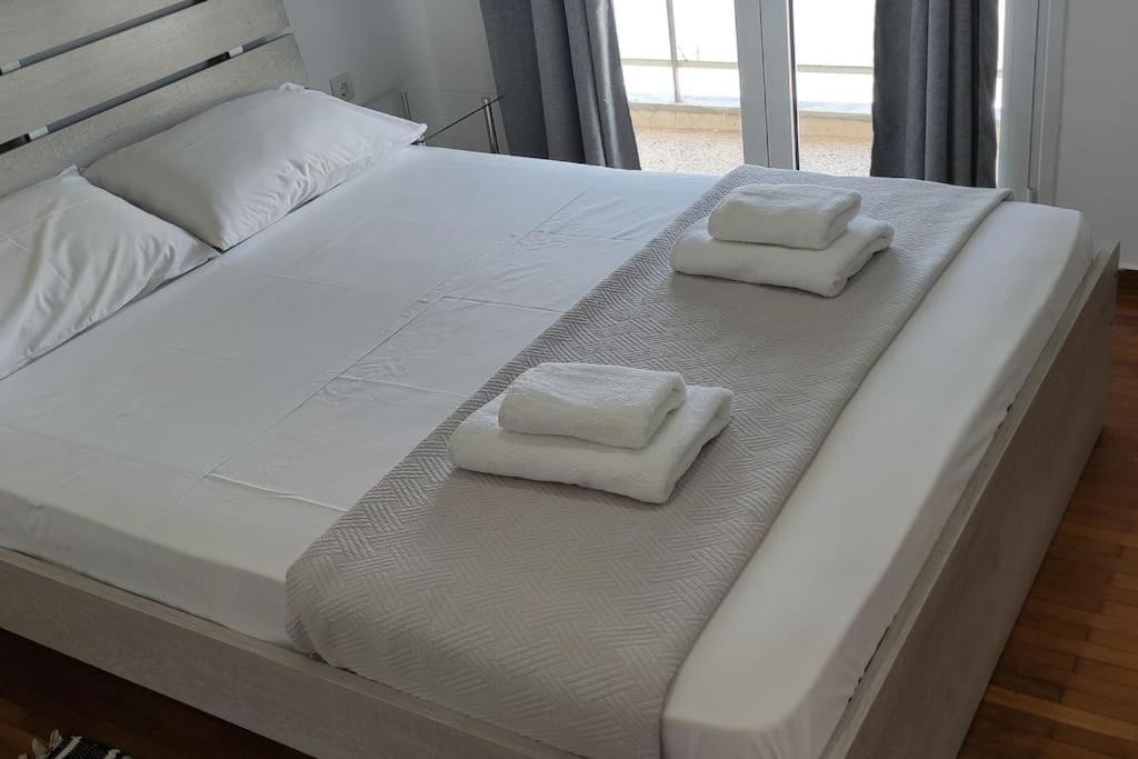 Apartment Charming In The Heart Of The Chania