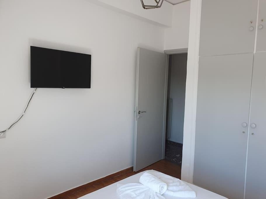 Charming In The Heart Of The Chania *