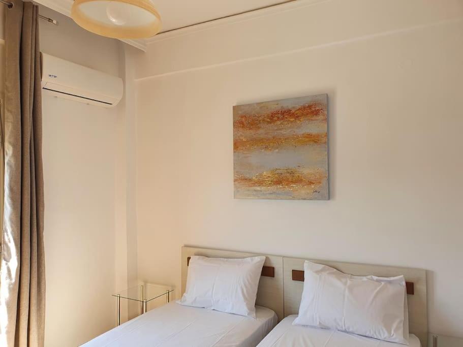 Charming In The Heart Of The Chania * Chania (Crete)