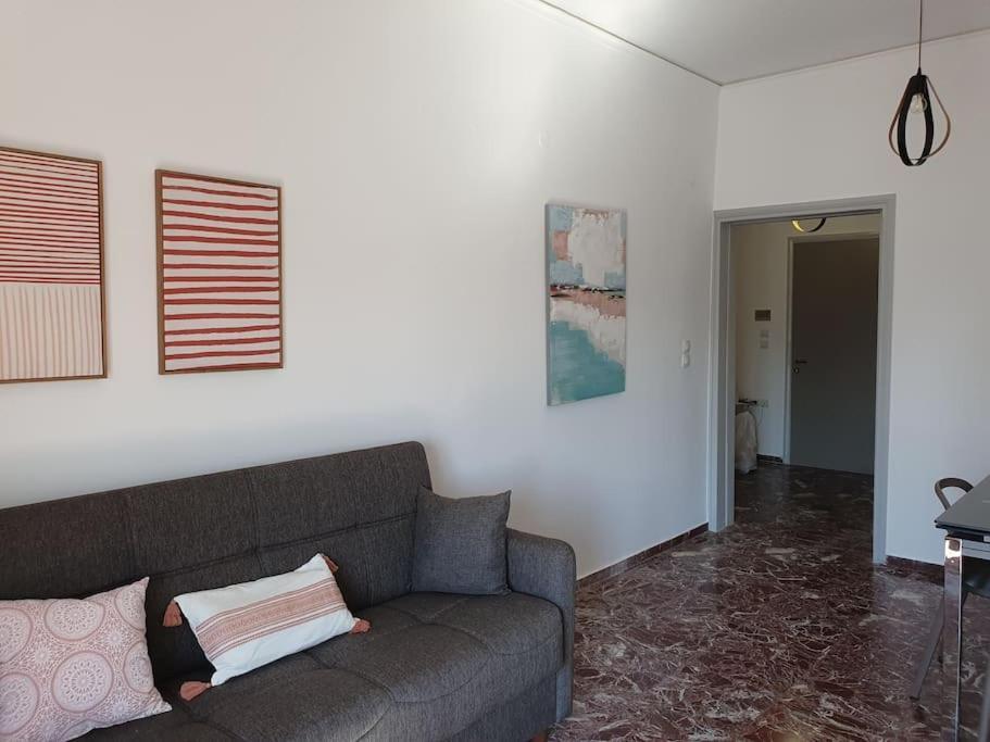Apartment Charming In The Heart Of The Chania Chania (Crete)