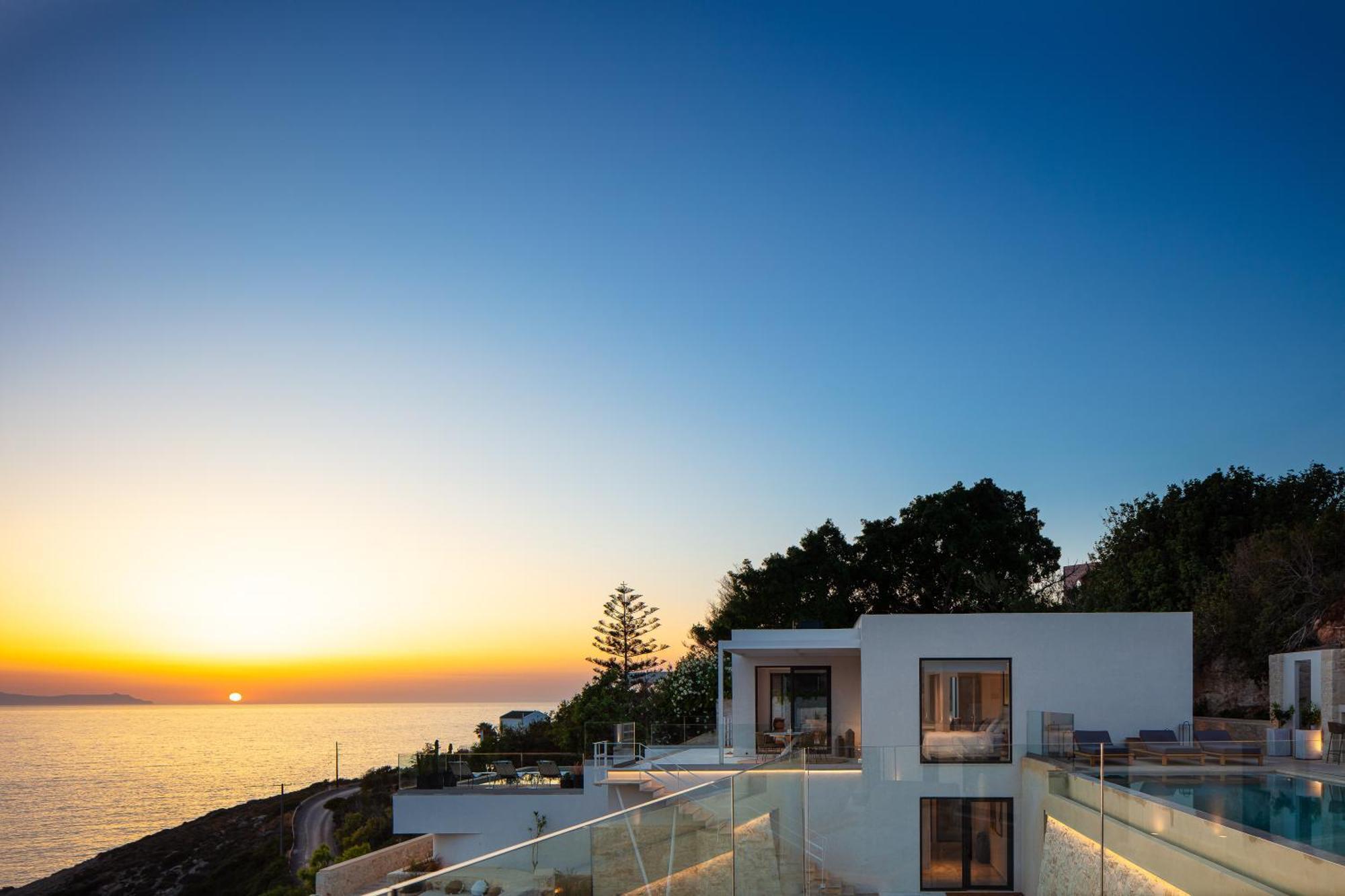 Casablanca Villa *