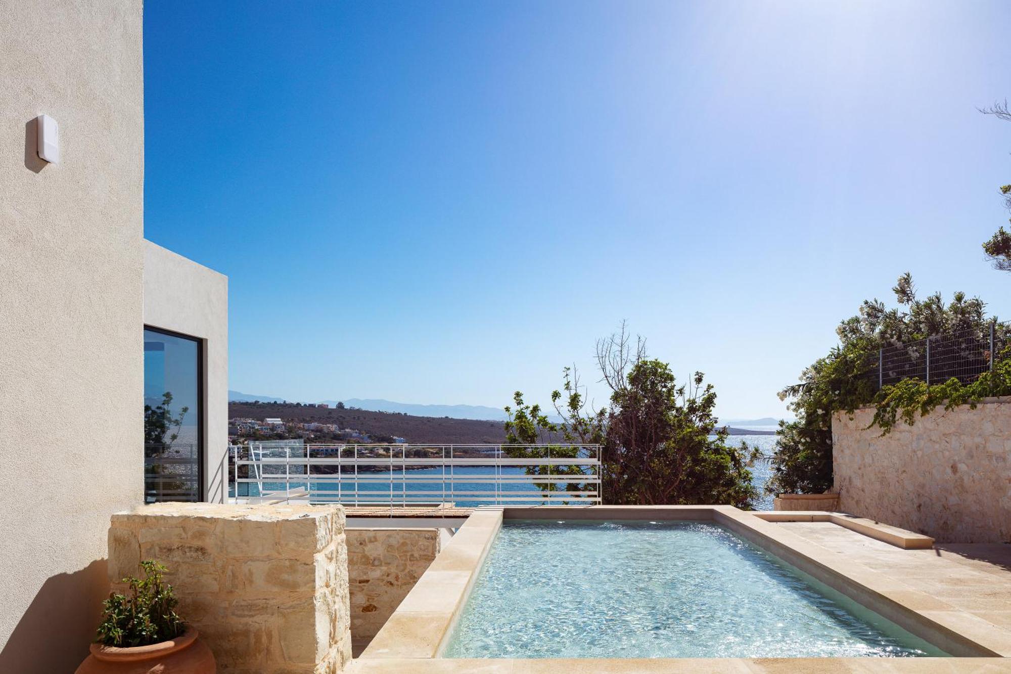 Casablanca Villa Chania (Crete)