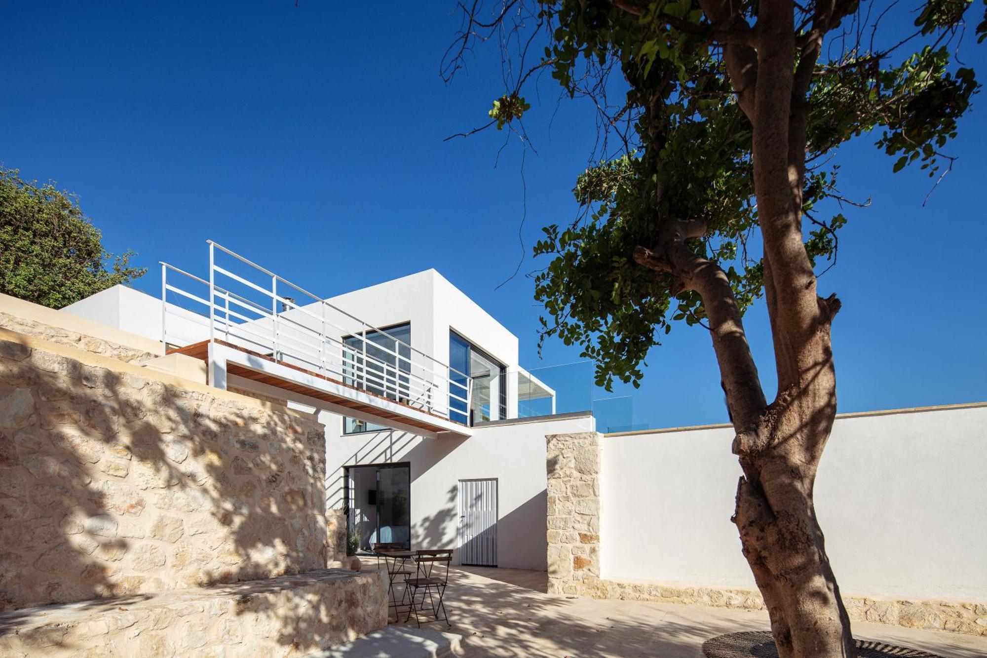 Villa Casablanca