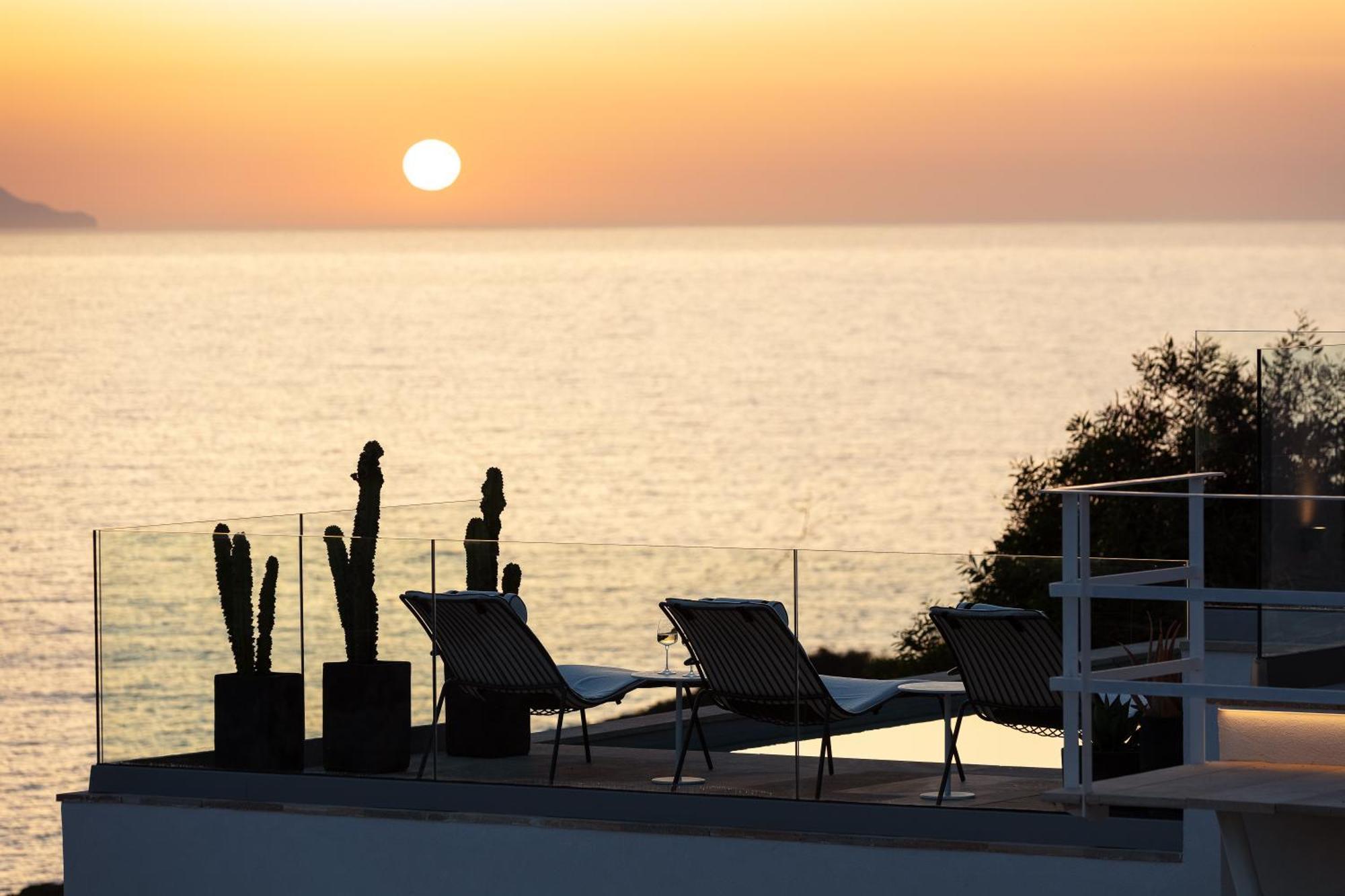 Casablanca Villa Chania (Crete)