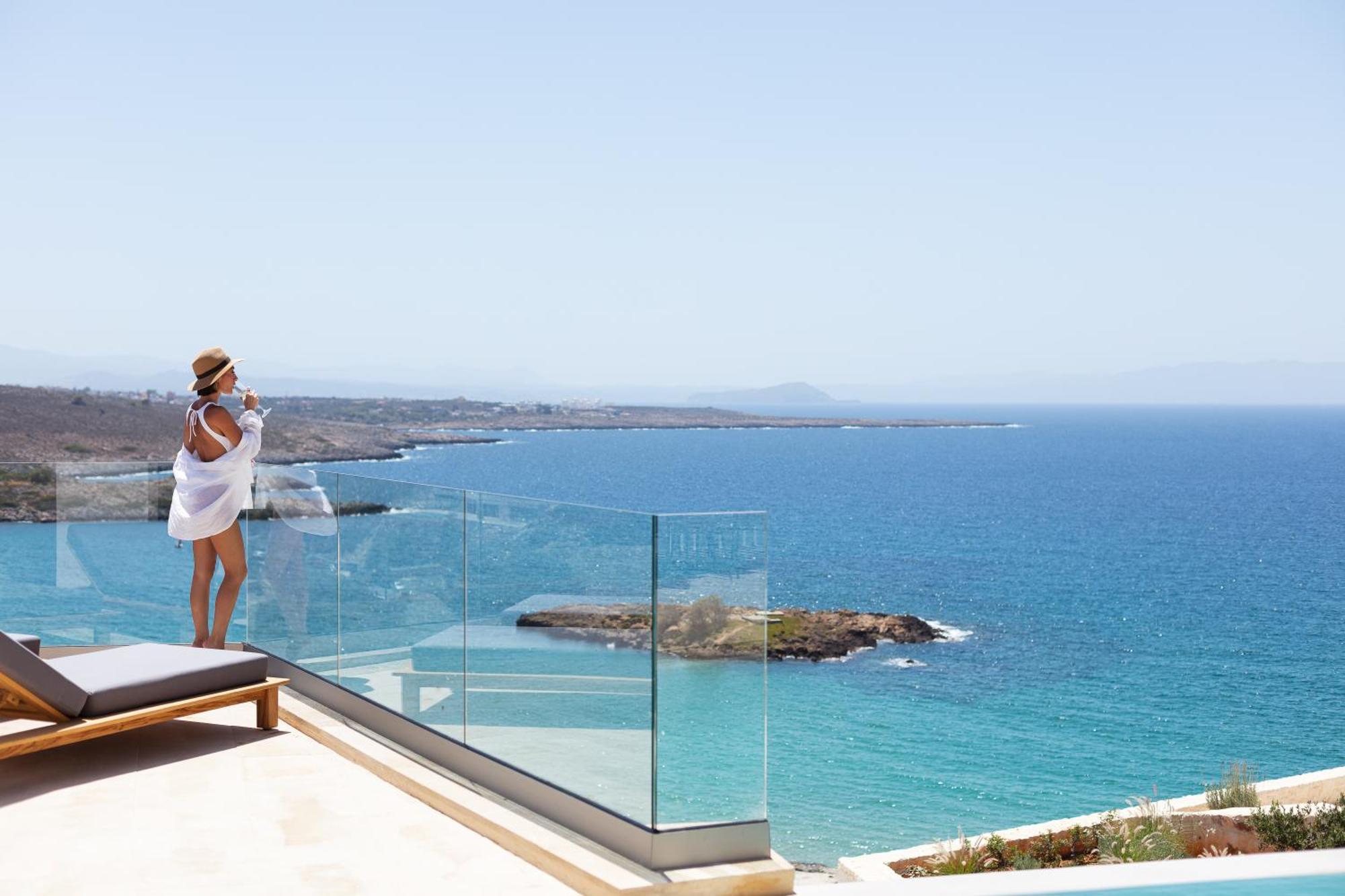 Villa Casablanca Chania (Crete)