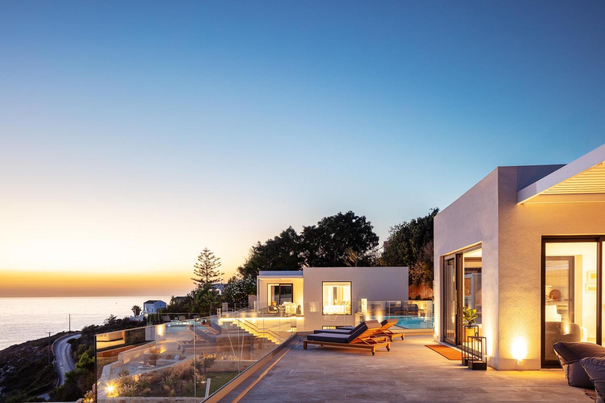 Casablanca Villa