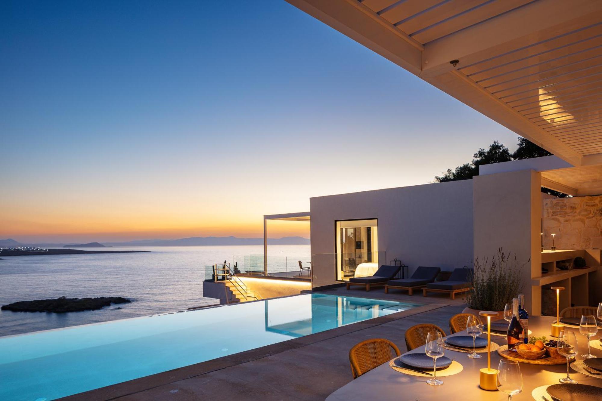 Casablanca Villa *