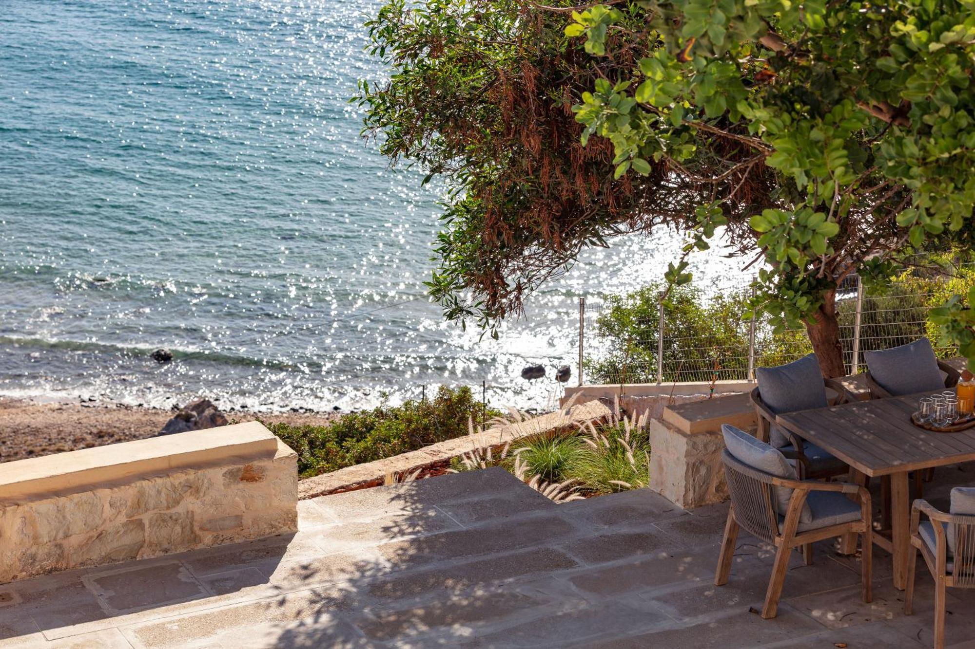 Villa Casablanca *