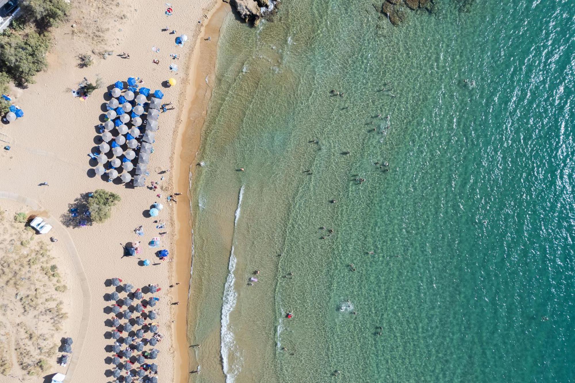 Casablanca * Chania (Crete)