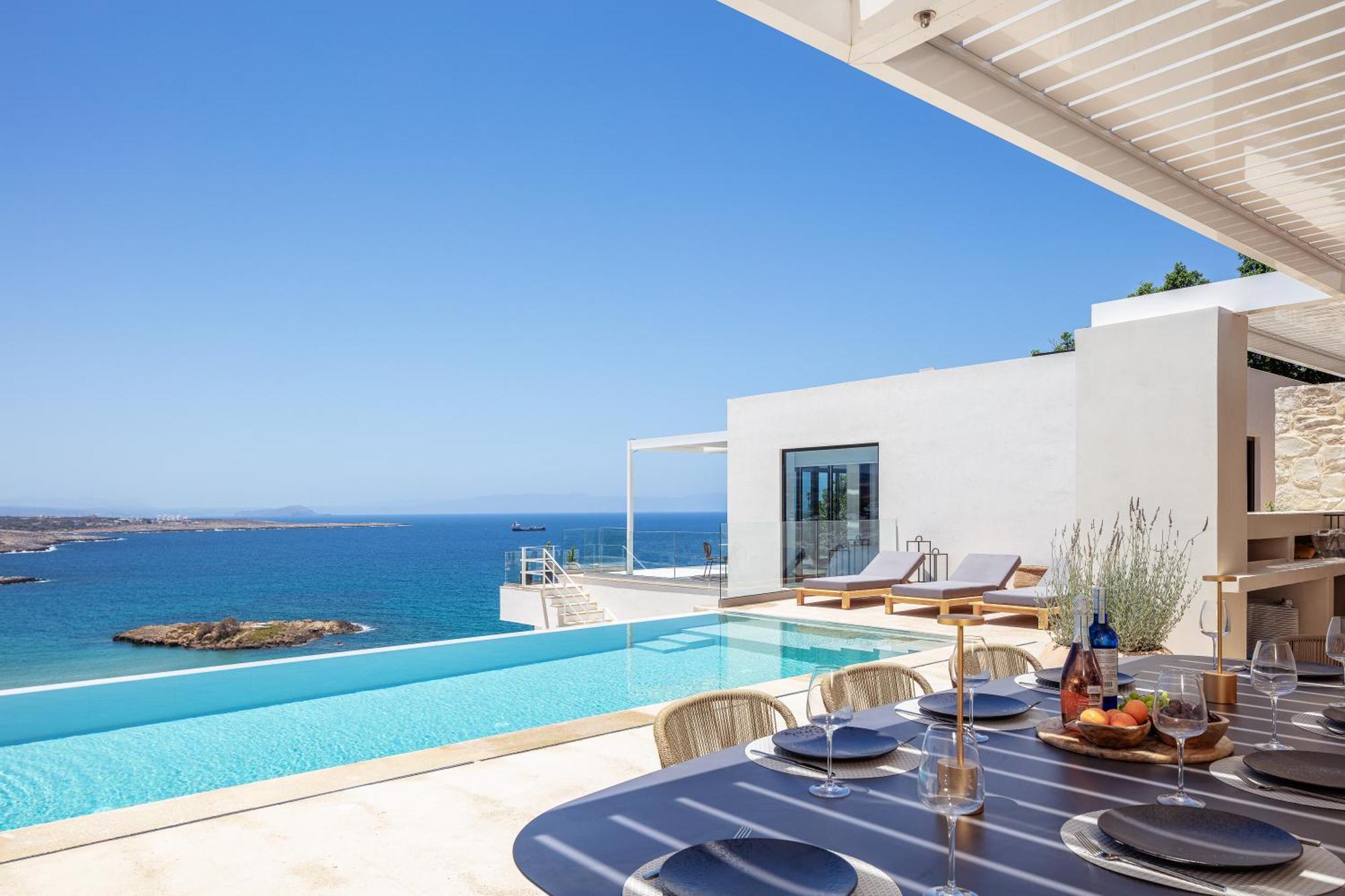 Villa Casablanca