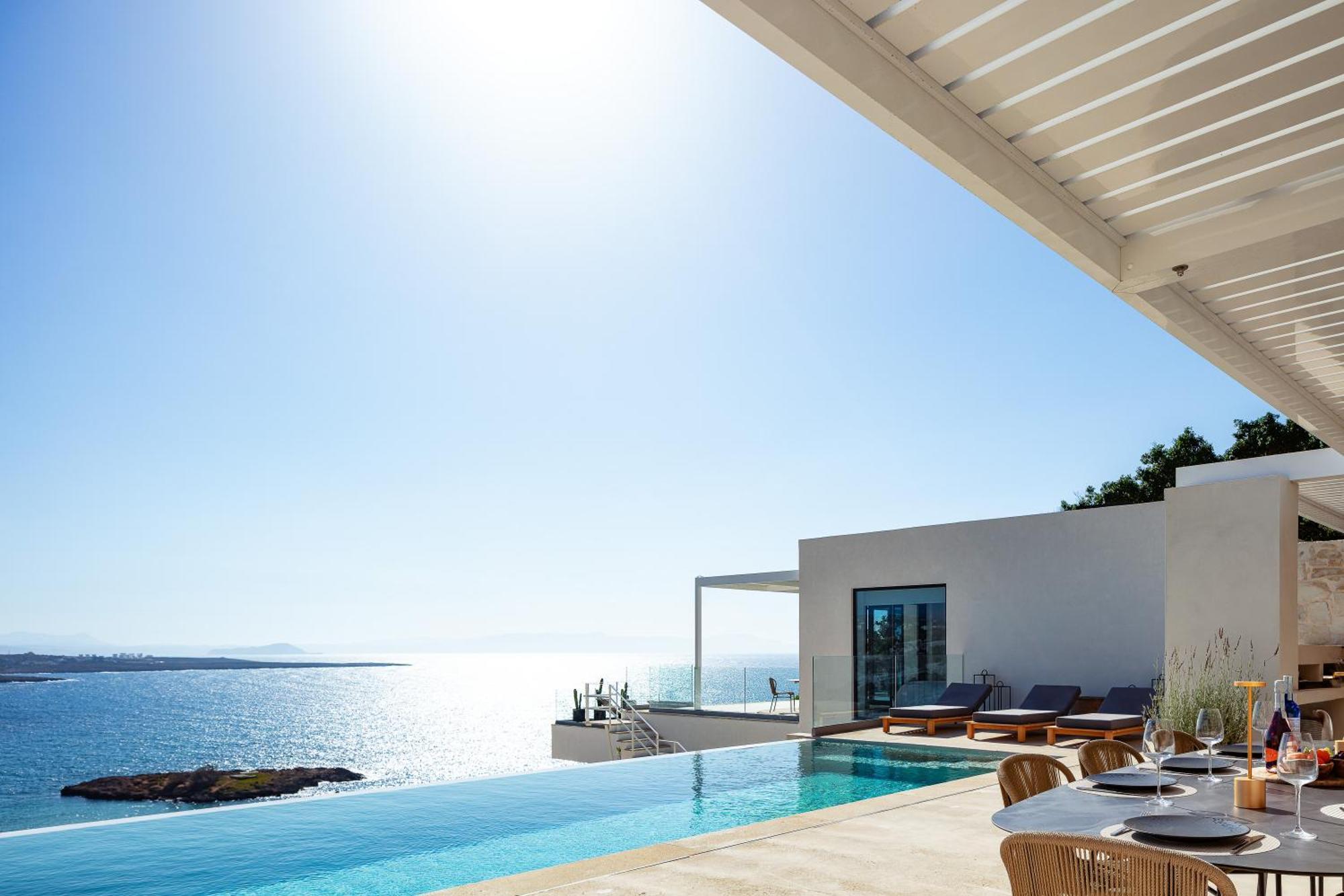 Casablanca Villa *