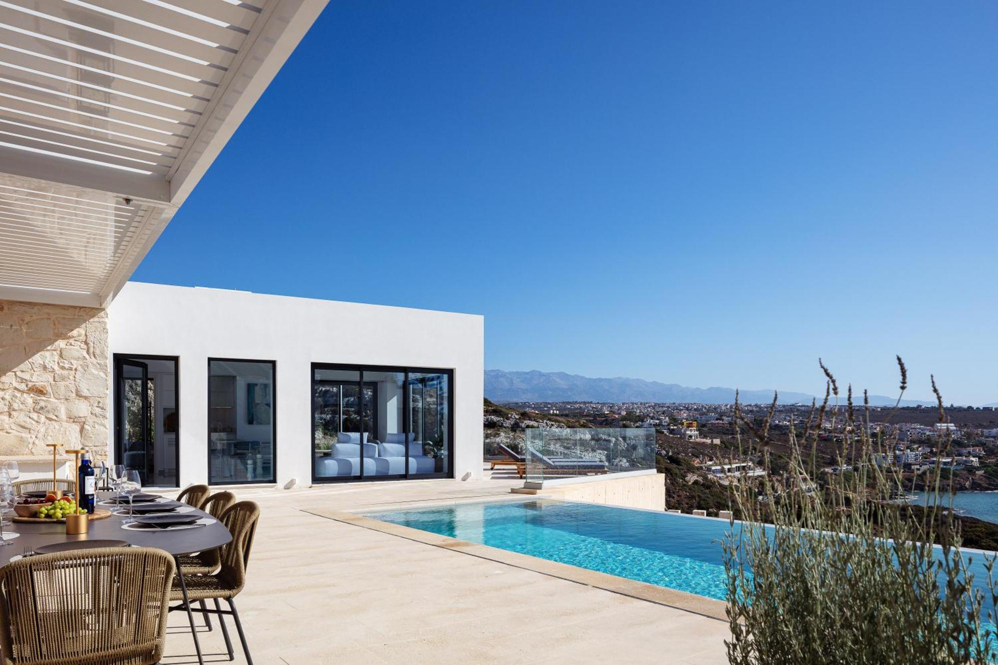 Casablanca Villa