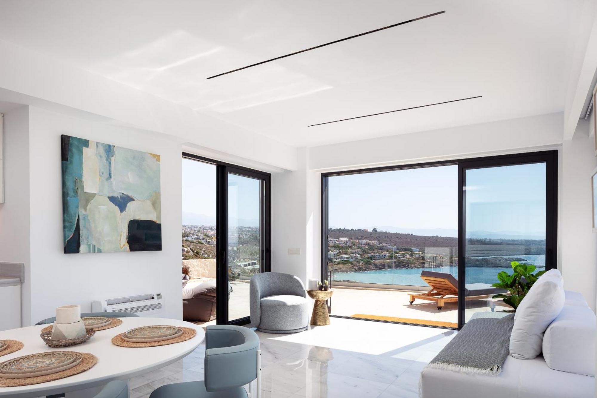 Villa Casablanca Chania (Crete)