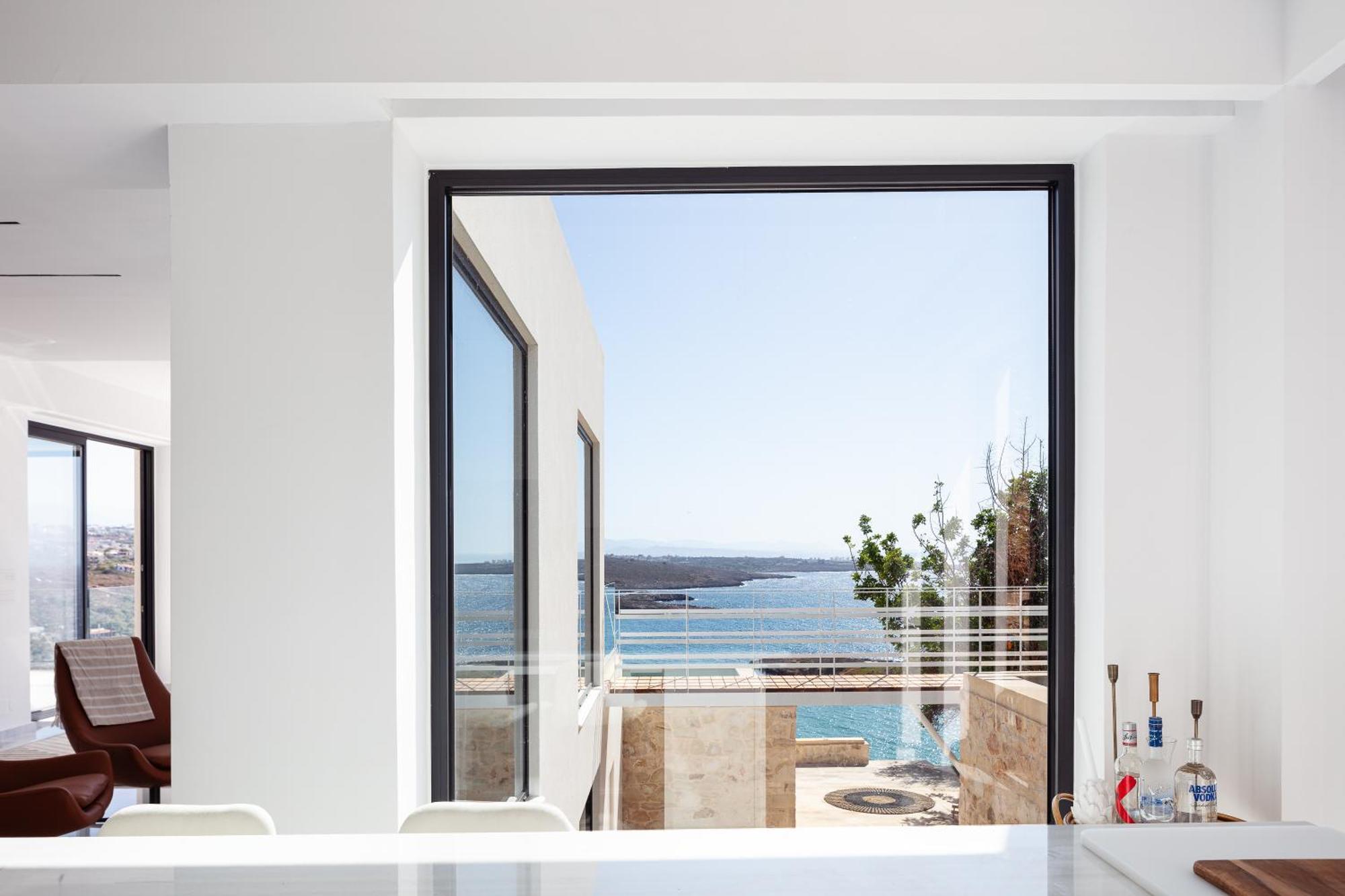 Casablanca Villa Chania (Crete)
