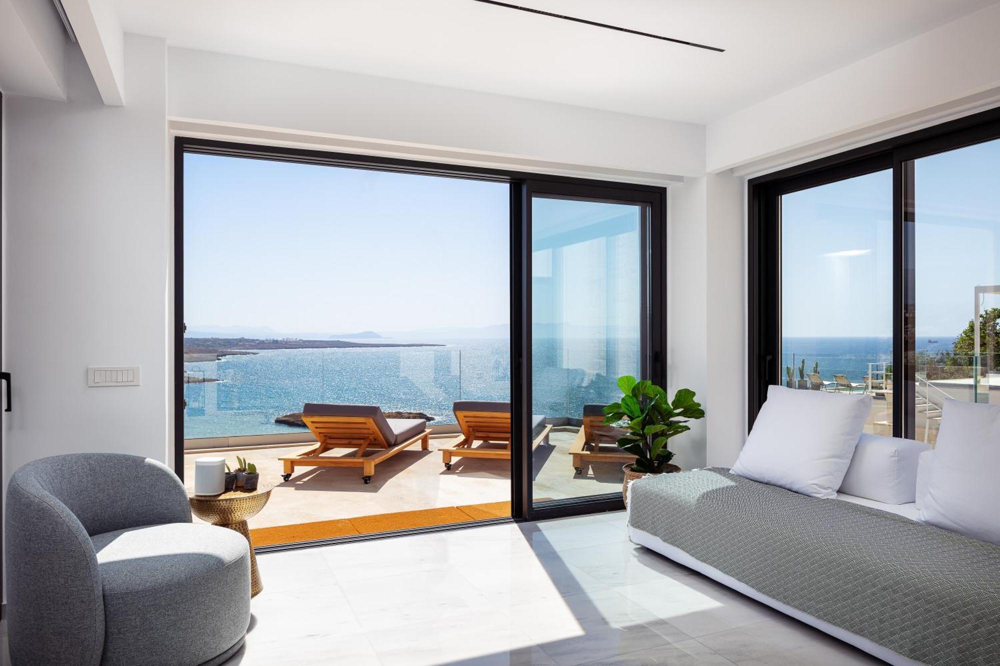 Casablanca Villa Chania (Crete)
