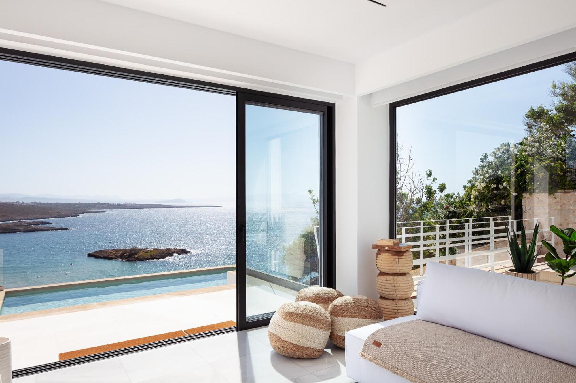 Casablanca Villa