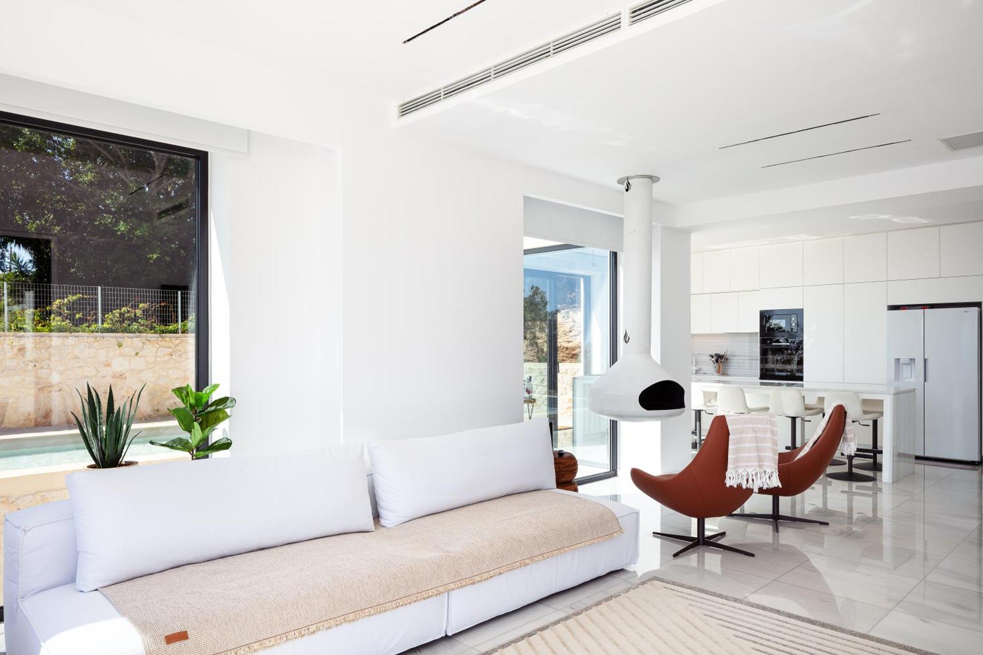 Villa Casablanca Chania (Crete)