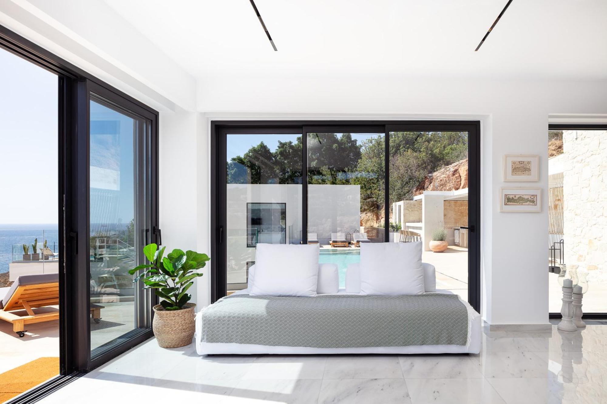 Casablanca Villa