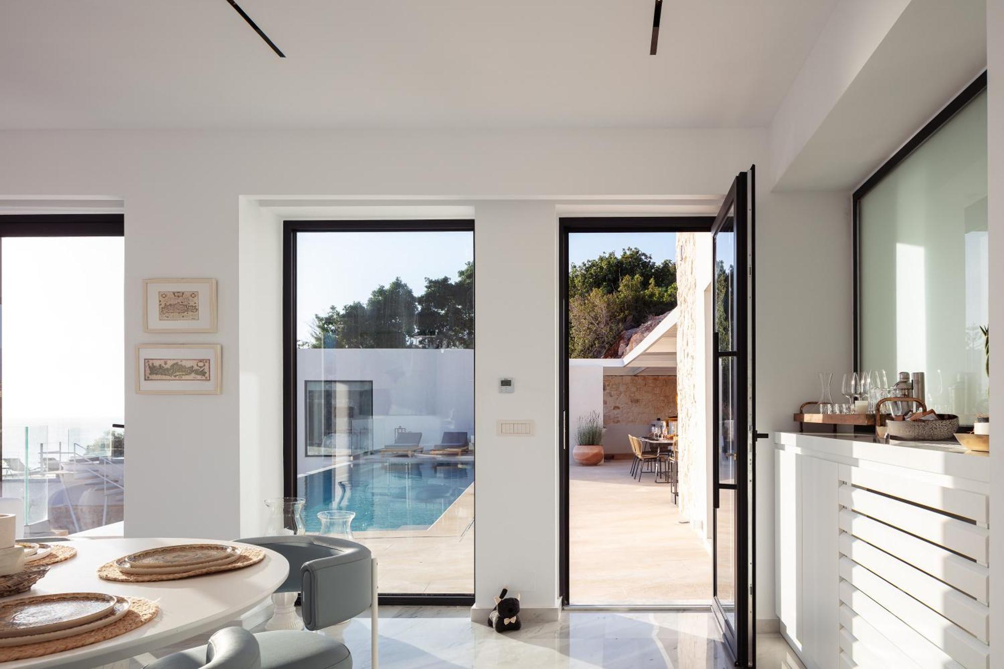 Casablanca Villa