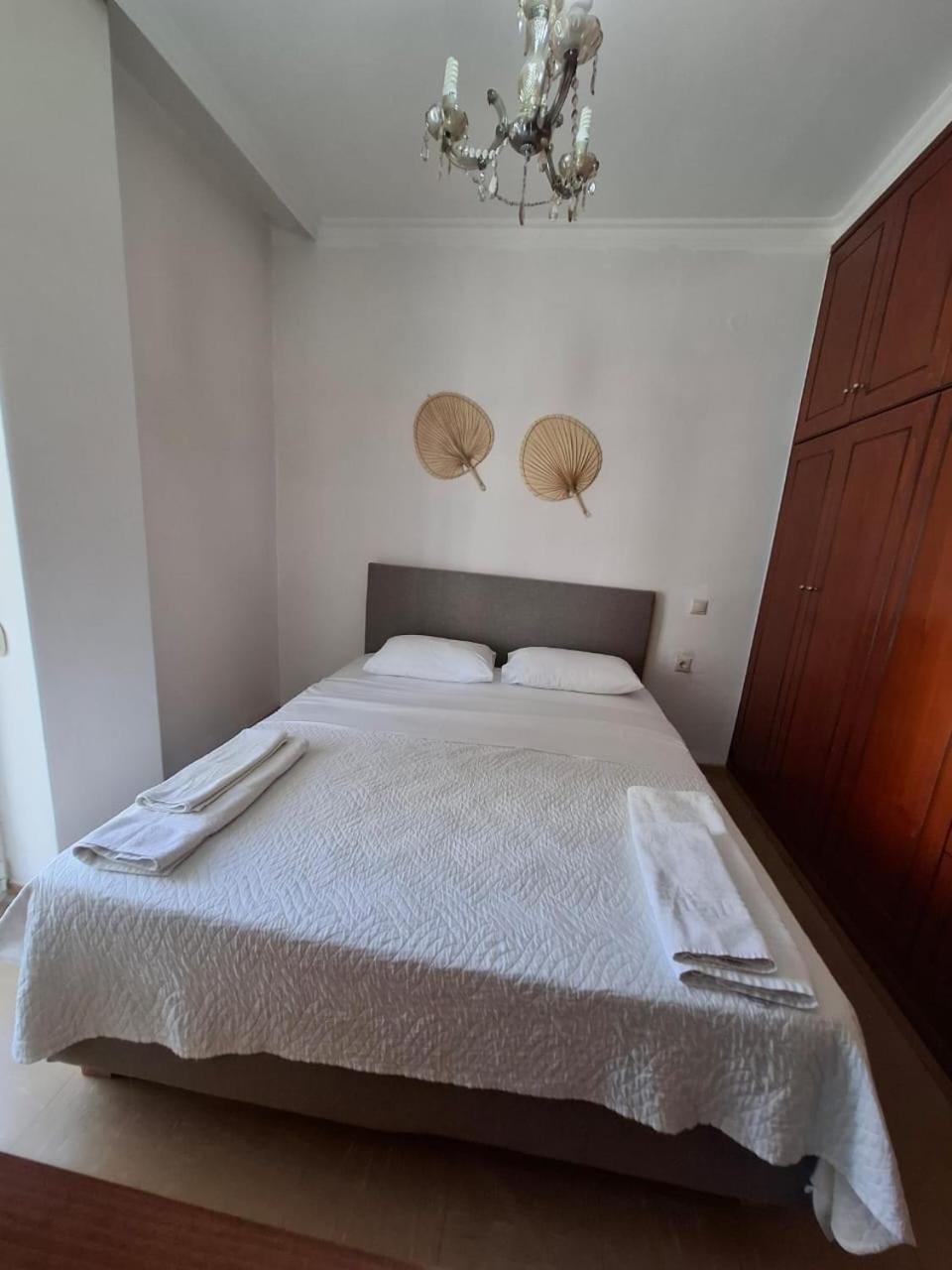Helen's Apartment Chania (Crete)