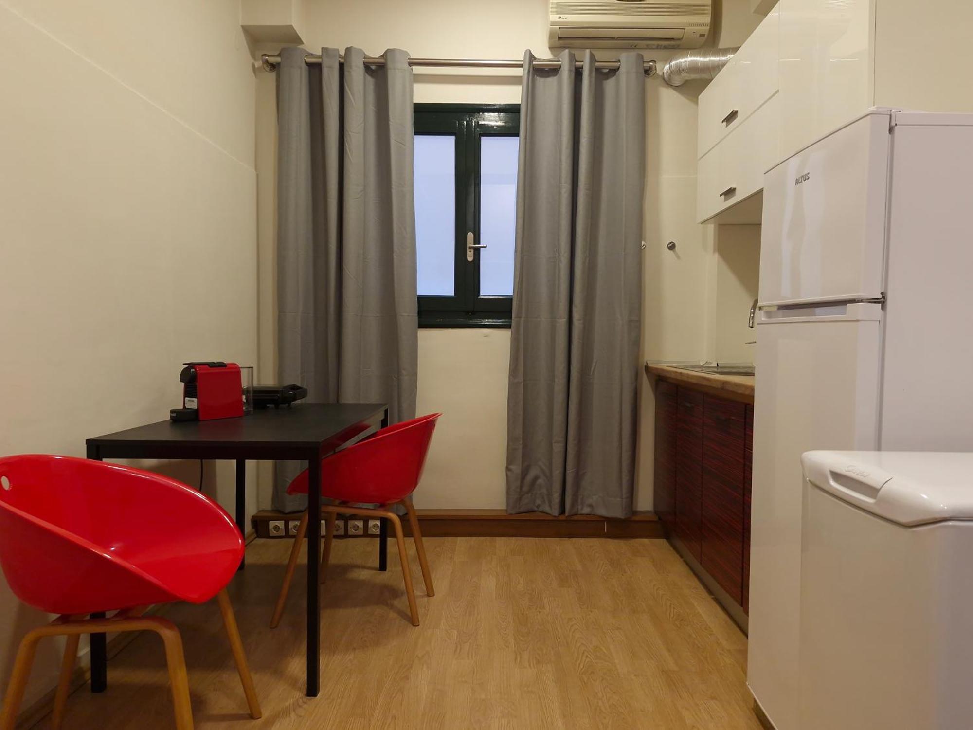 Dml B Apartment