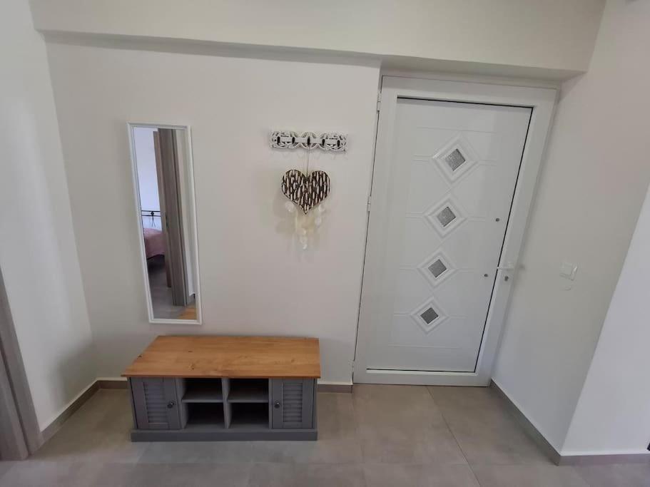 Kyriaki's House