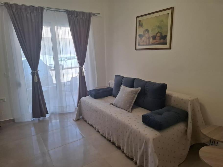 Kyriaki's House Apartment *