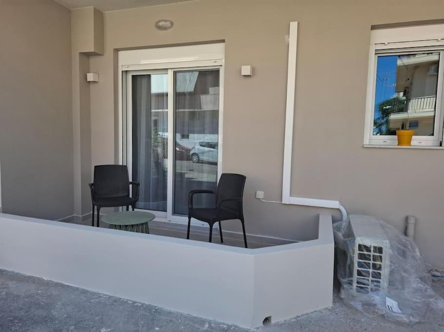 Kyriaki's House Apartment
