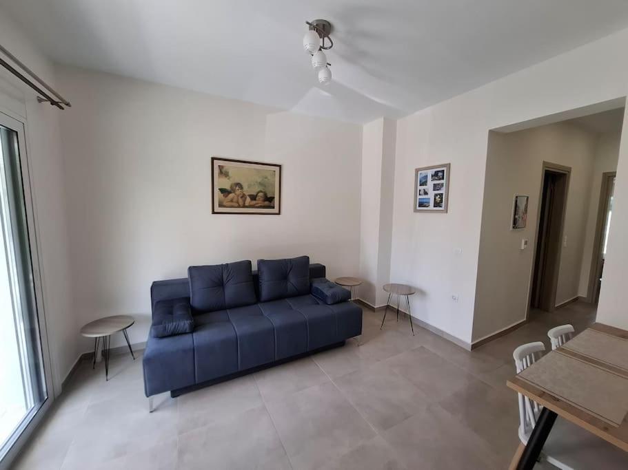 Apartment Kyriaki's House