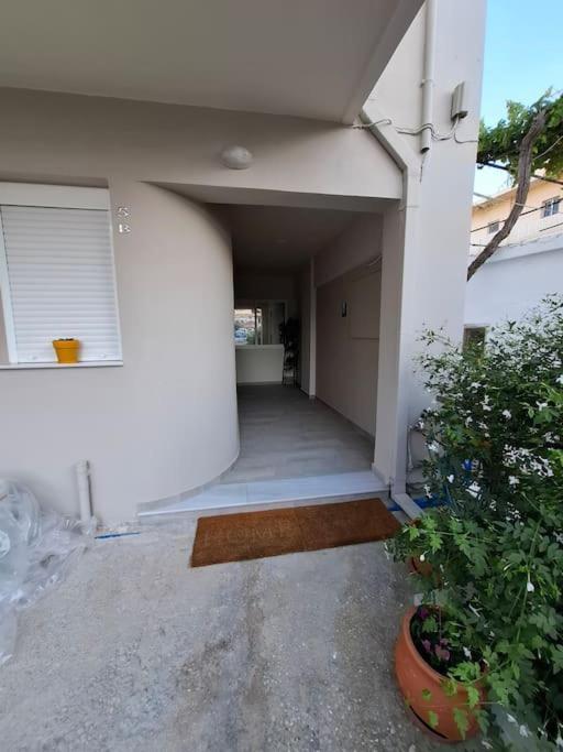 Kyriaki's House Apartment *