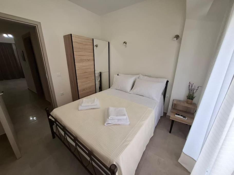Kyriaki's House Apartment