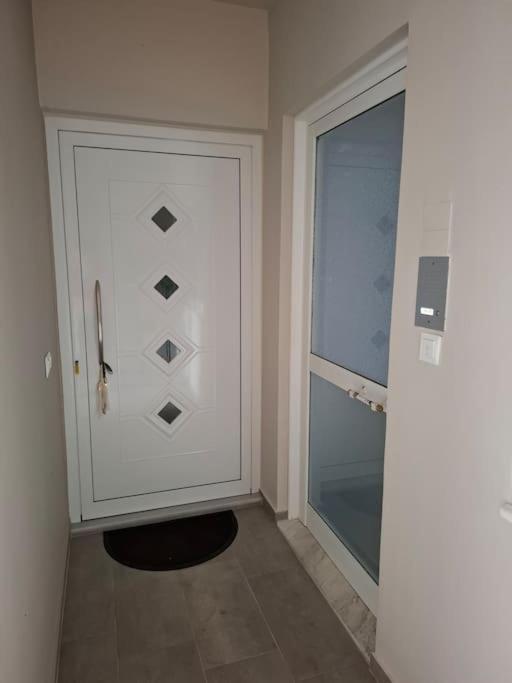 Kyriaki's House Apartment
