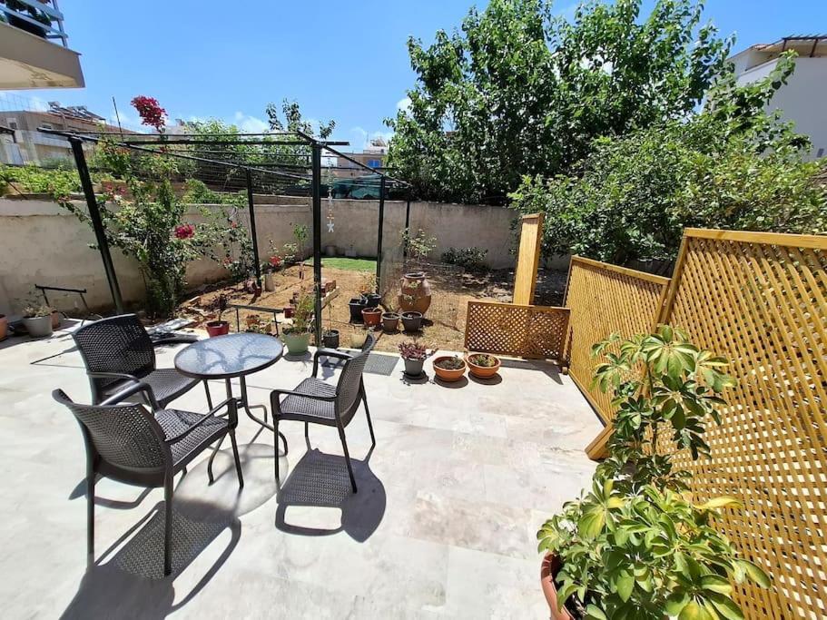 Kyriaki's House * Chania (Crete)