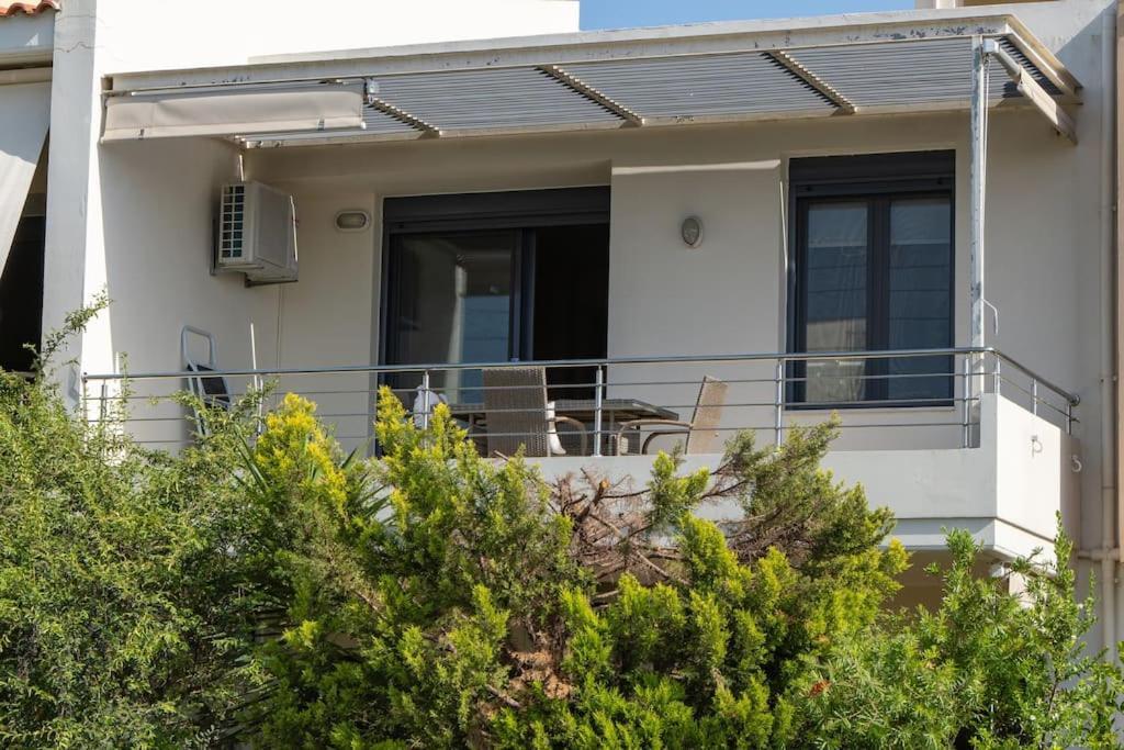 Maisonette With Exclusive Private Parking *