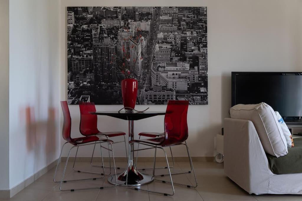 Maisonette With Exclusive Private Parking Villa