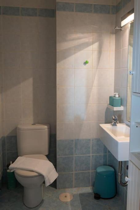 Maisonette With Exclusive Private Parking Villa Chania (Crete)