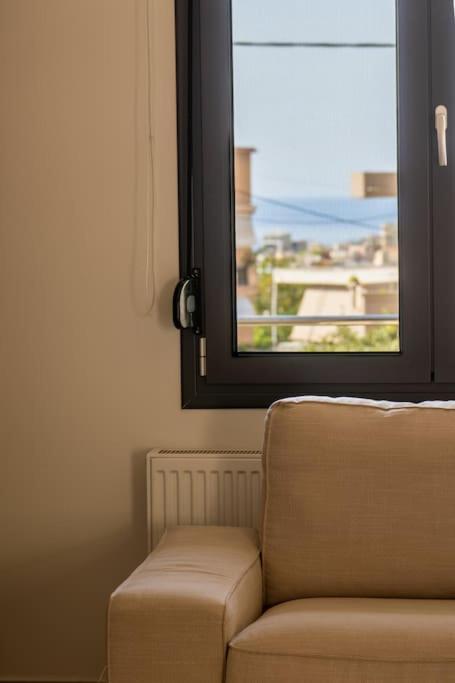 Maisonette With Exclusive Private Parking Villa *