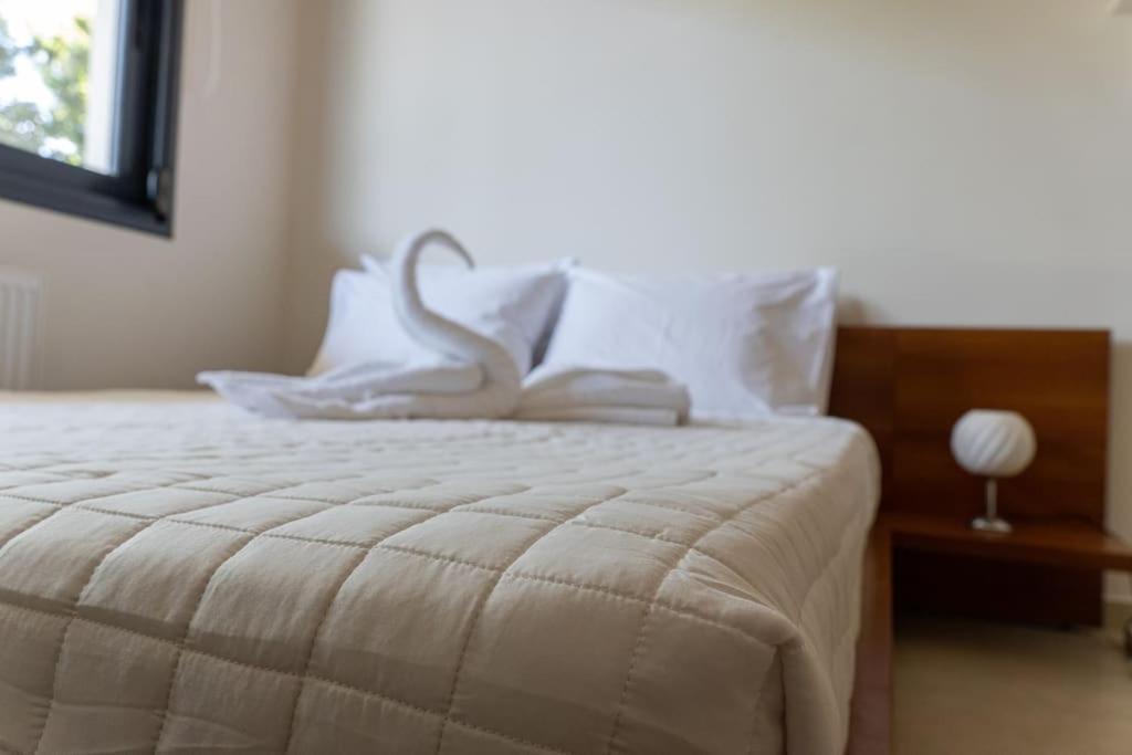 Villa Maisonette With Exclusive Private Parking *
