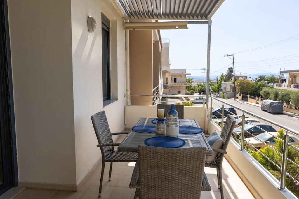 Villa Maisonette With Exclusive Private Parking