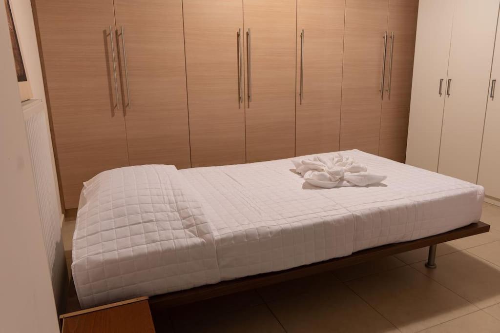 Villa Maisonette With Exclusive Private Parking