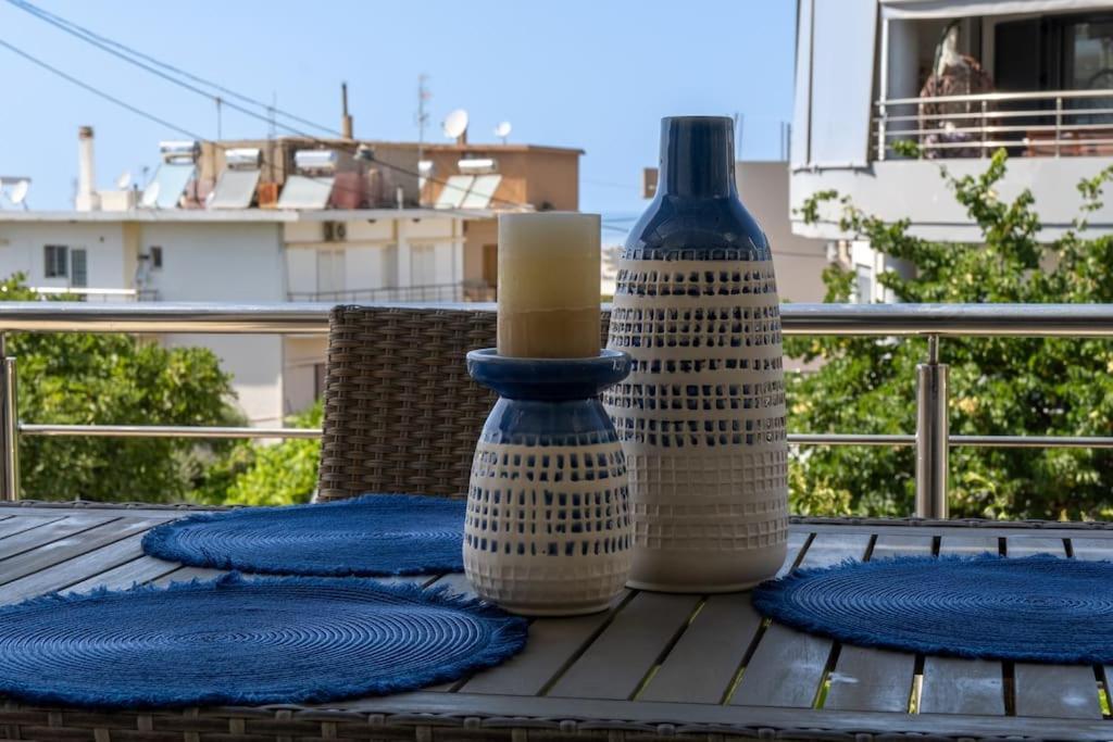 Maisonette With Exclusive Private Parking Villa Chania (Crete)