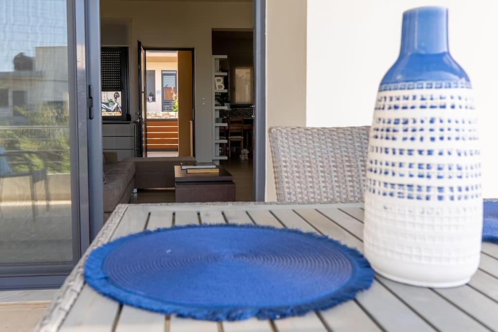 Villa Maisonette With Exclusive Private Parking *