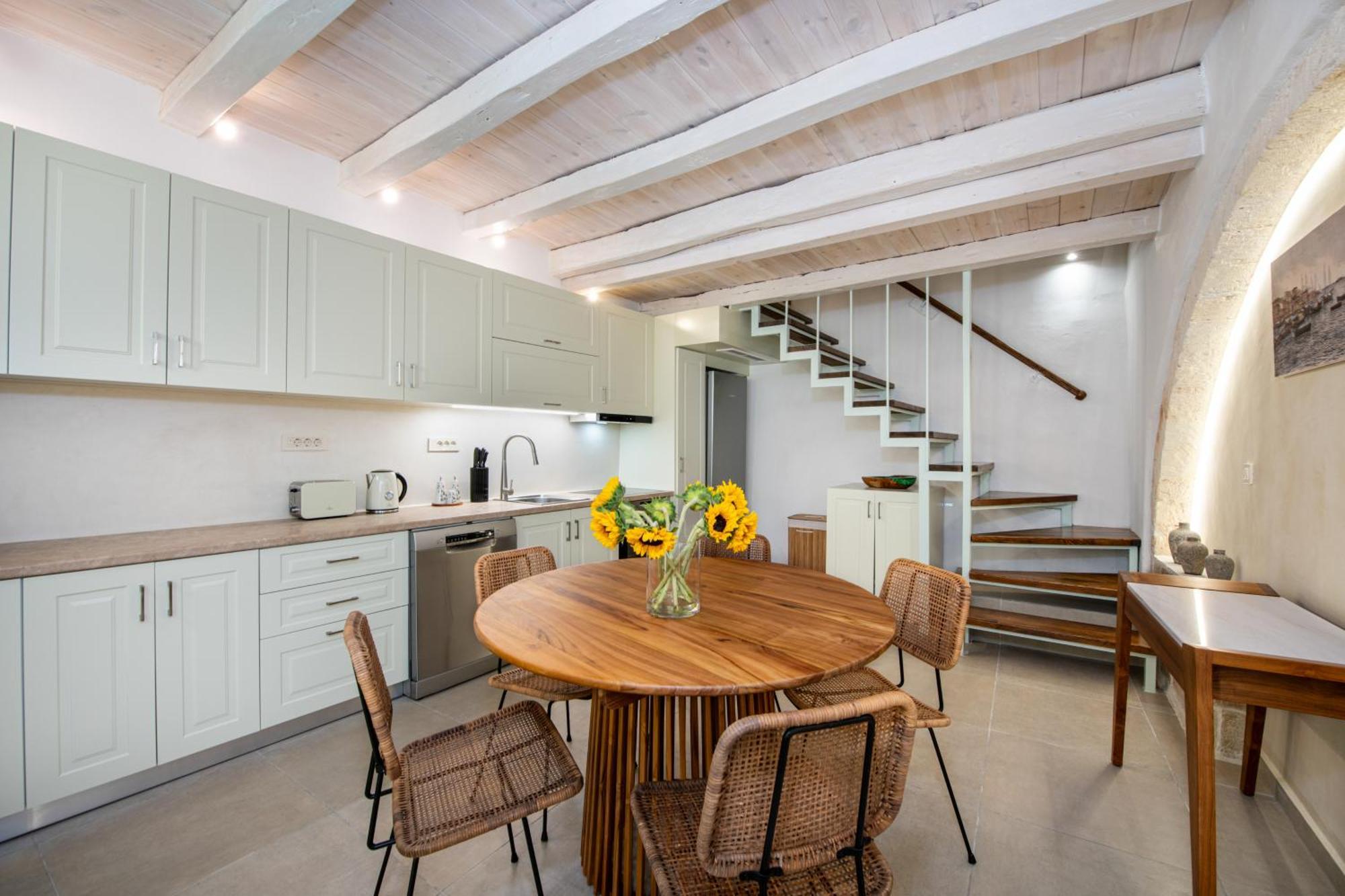 Casa Elysium - Chania Old Holiday home Chania (Crete)