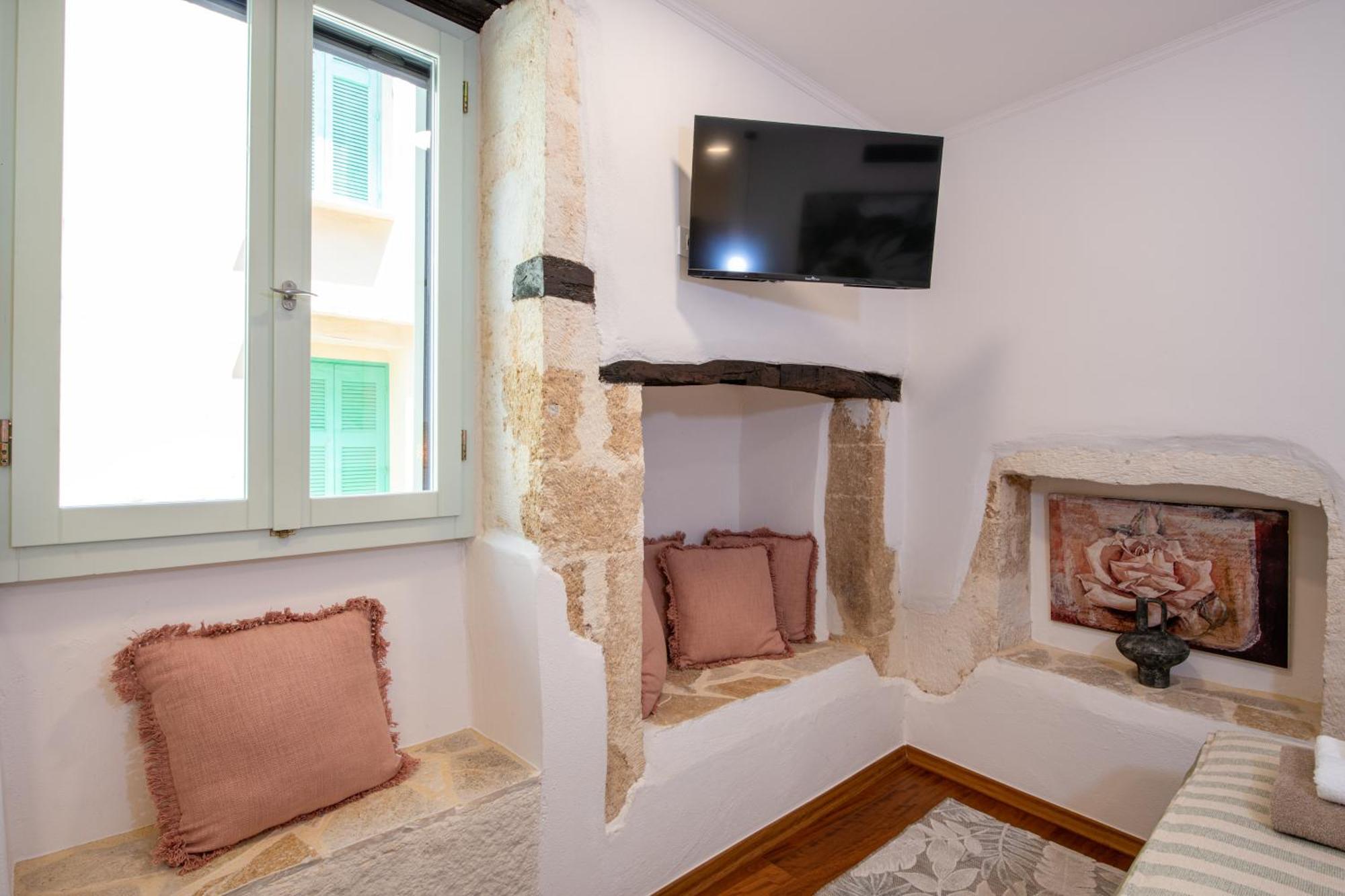 Casa Elysium - Chania Old