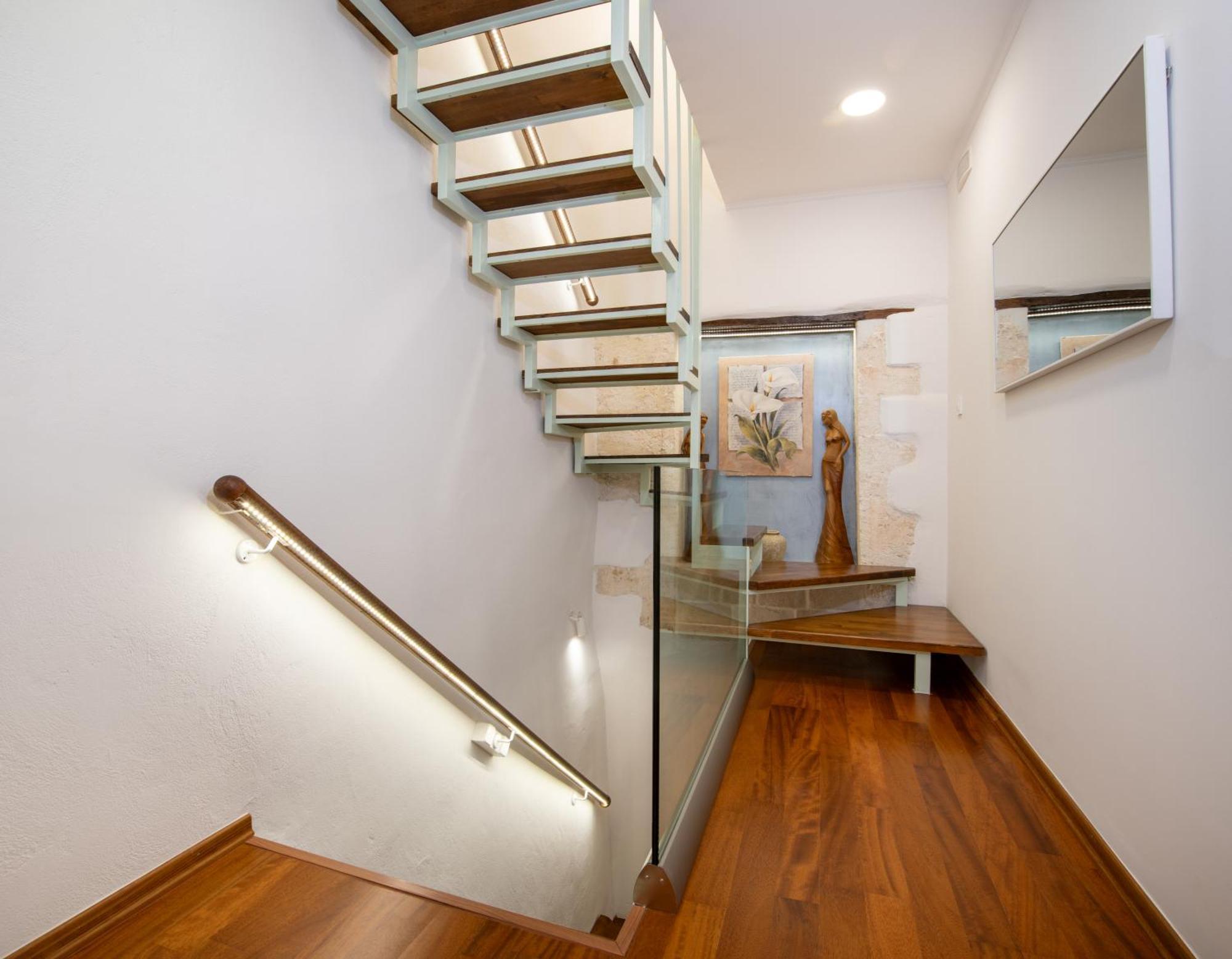 Casa Elysium - Chania Old Holiday home Chania (Crete)