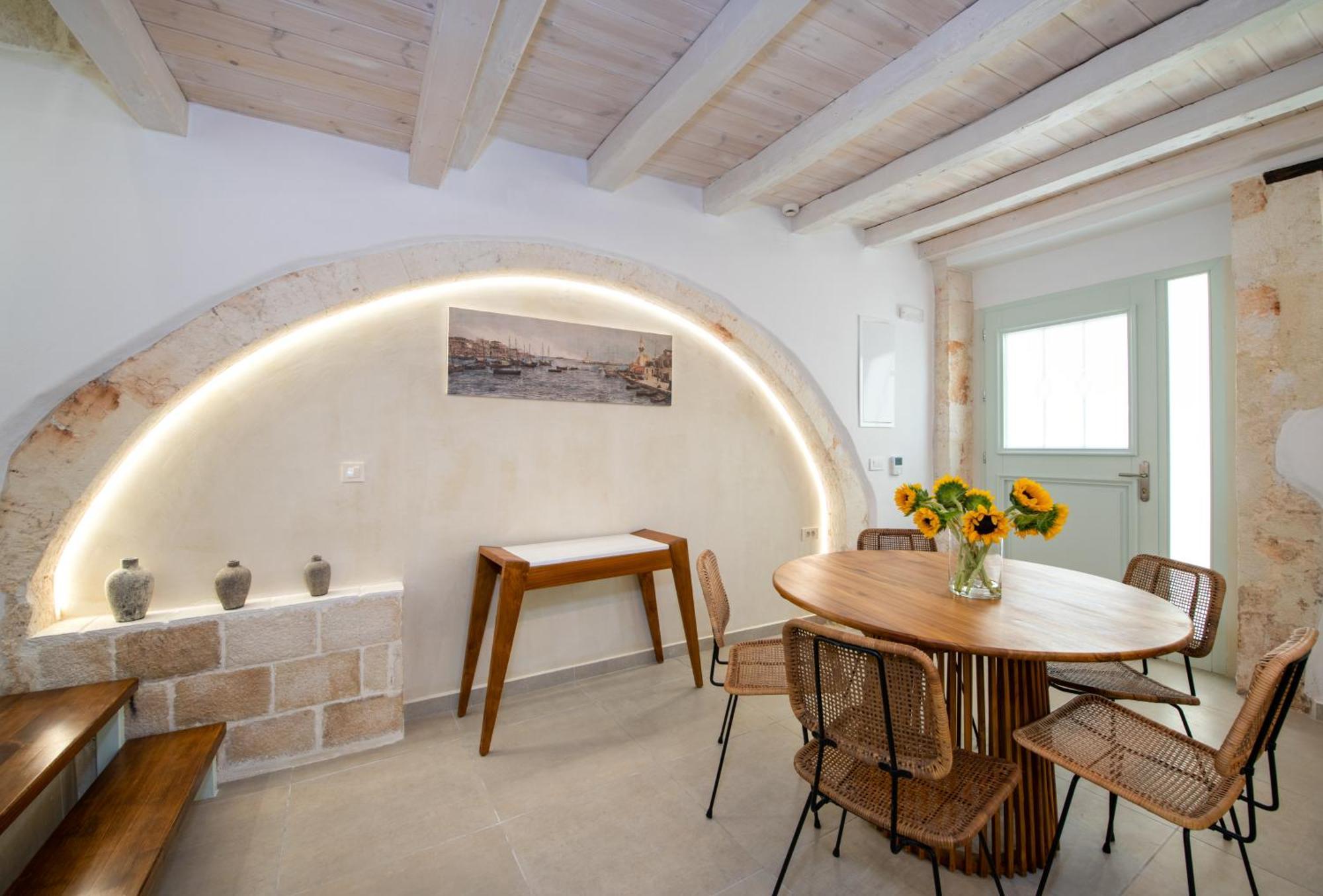 Casa Elysium - Chania Old * Chania (Crete)
