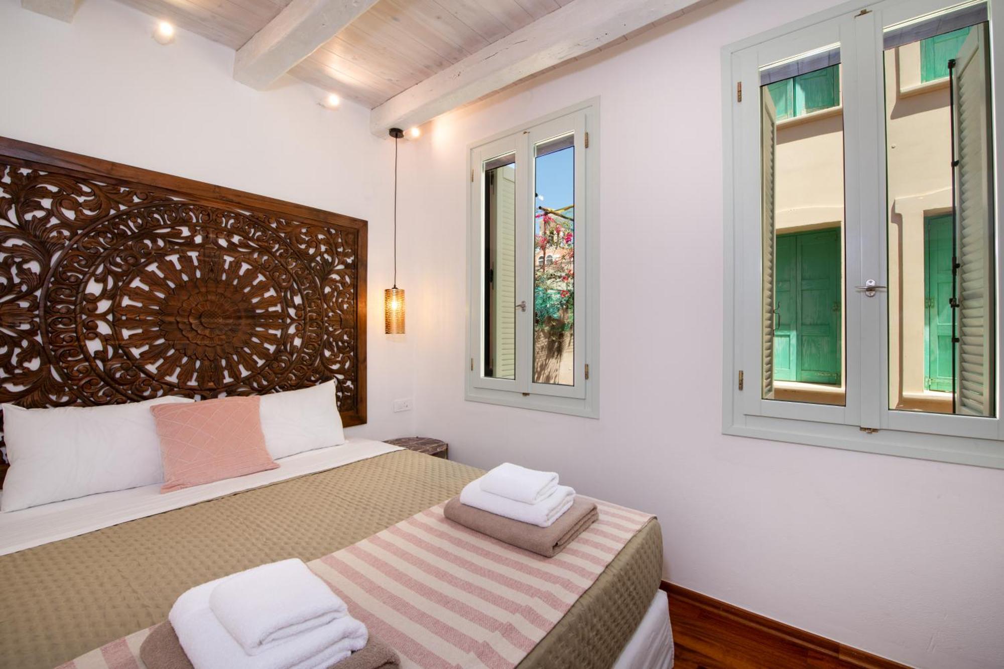 Holiday home Casa Elysium - Chania Old